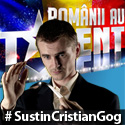 Sustin Cristian Gog