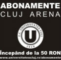U Cluj